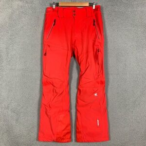 Everest Recco EXT Snowboard Ski Pant Adult 42 Insulated Adjustable Waist Stadium